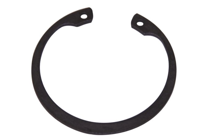 Seger łożyska wałka pośredniego reduktora LT