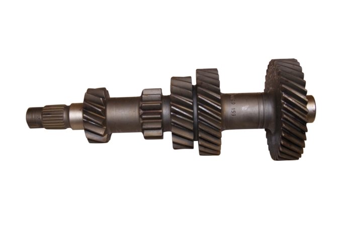 Choinka skrzyni biegów LT 90/110/Defender suffix A-E do 0173664 (14/14/19/29/34)