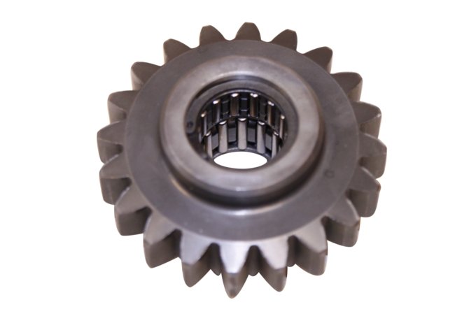 Zębatka wstecznego biegu LT 90/110/Defender suffix A-E do 0173664 / RR suffix A-D do 0173664 (20 zębów)