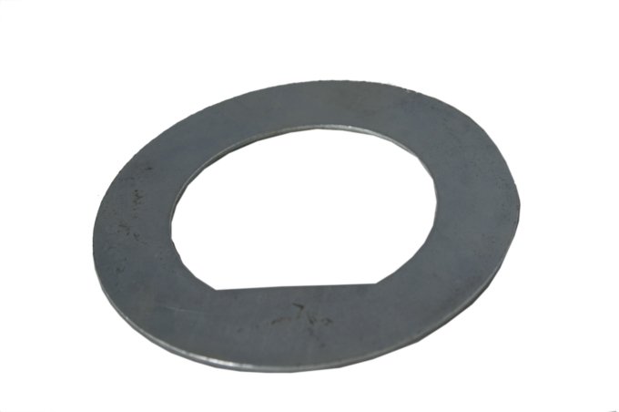 Podkładka blokująca piasty z podcięciem Defender / Discovery / RR do 93