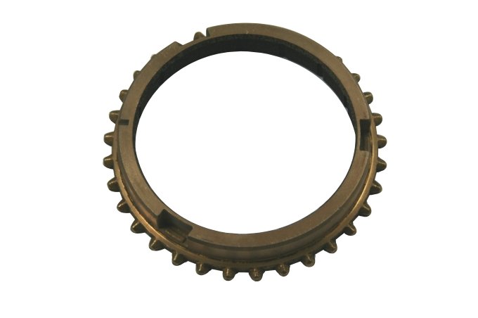 Hamulec synchronizatora 1,2,3,4,5 bieg suffix G / 3,4,5 bieg suffix H skrzyni biegów LT