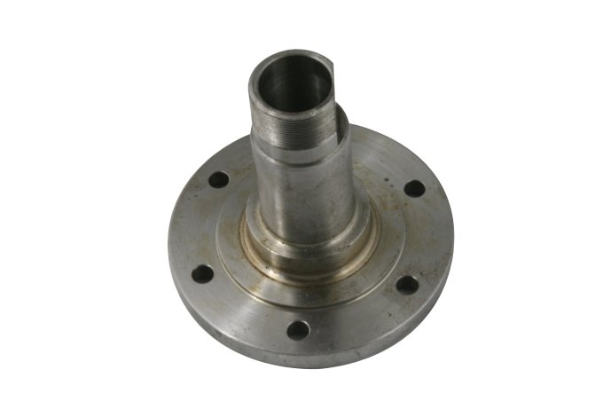 Oś piasty tył Defender do 93