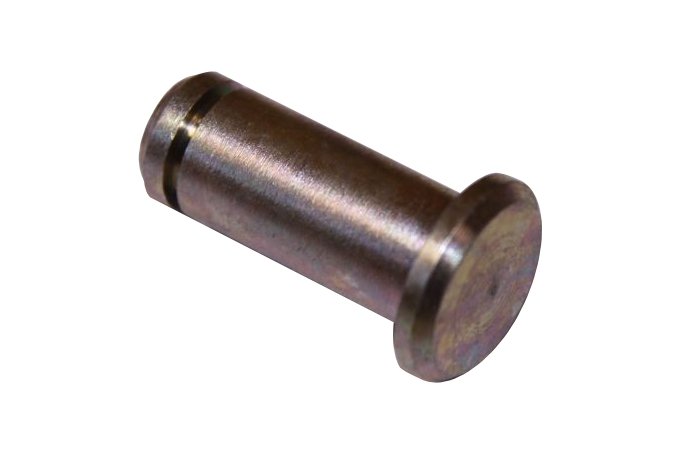 Sworzeń linki hamulca ręcznego / reduktora LT