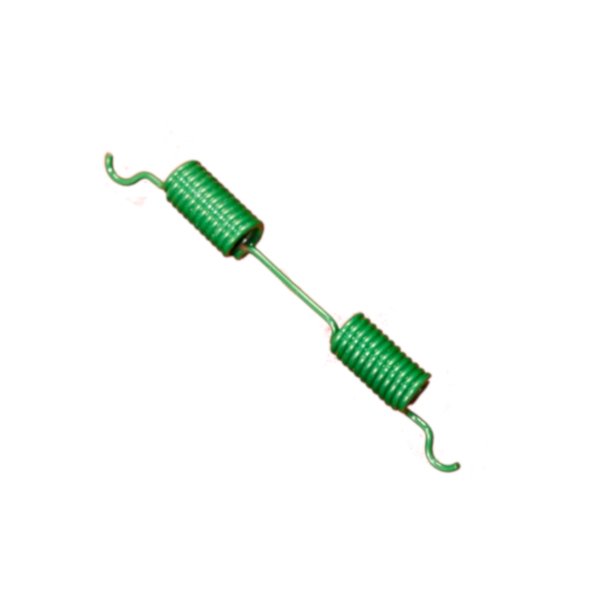 Sprężyna szczęk hamulca ręcznego LR SII/SIII bez V8 / Defender / RR