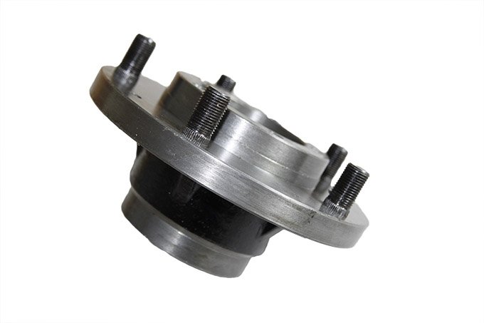 Piasta koła tył Defender do 93