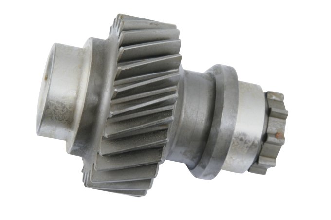 Zębatka wejściowa reduktora LT (26 zębów / LT77)