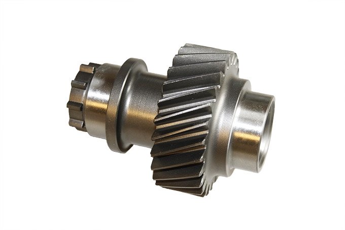 Zębatka wejściowa reduktora LT (26 zębów / LT77)