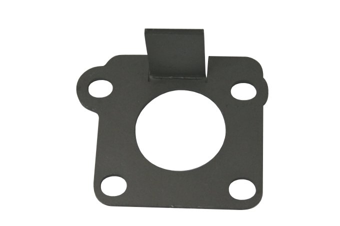 Uchwyt mocowania lewarka zmiany biegów skrzyni LT / R380 Discovery / Discovery II / RR