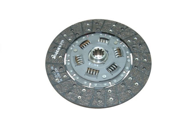 Tarcza sprzęgła 3,5 V8 LR SIII / LR 90/110 (4 biegi) / RR