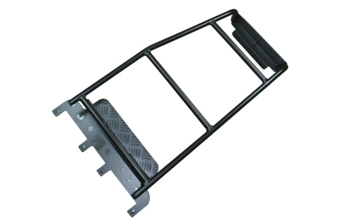 Drabinka tył Discovery 3