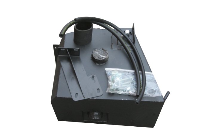 Zbiornik paliwa dodatkowy Defender 110 200/300 TDI