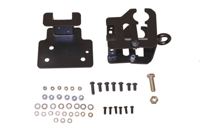 Zestaw montażowy podnośnika Hi-Lift