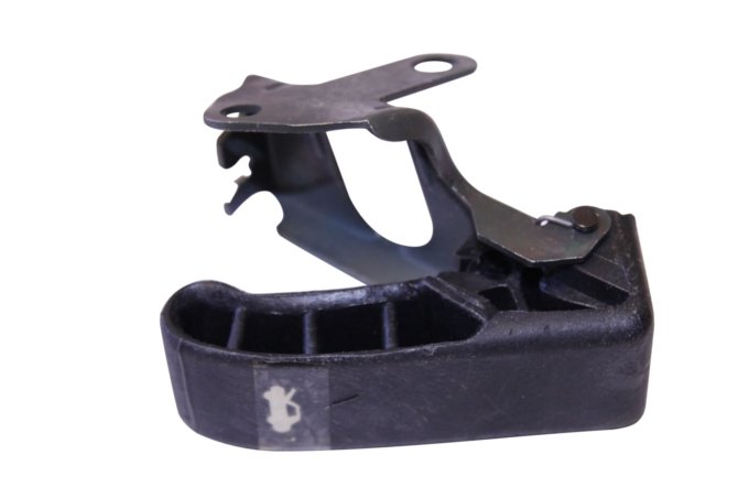 Klamka otwierania maski Defender od 99 (VIN: XA159807)