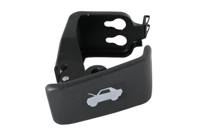 Klamka otwierania maski RR P38