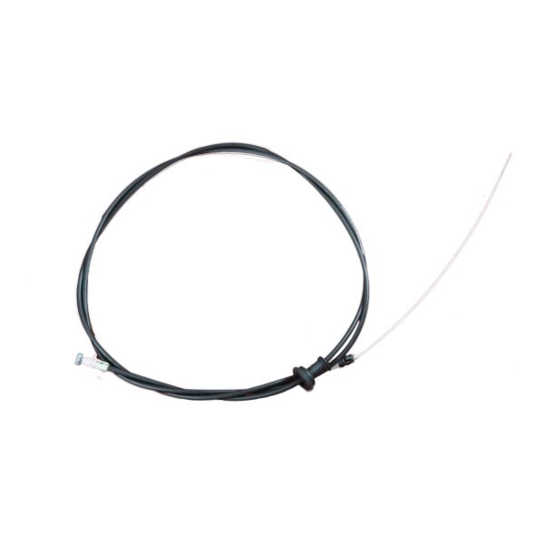 Linka otwierania maski Defender od 2002 (VIN: 2A622424)