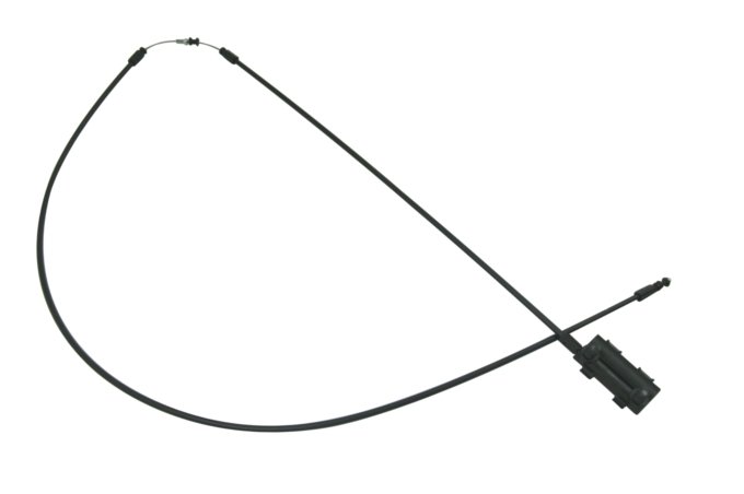 Linka otwierania maski Discovery 3 / RR Sport