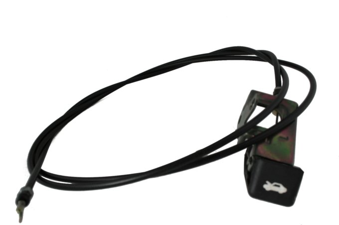 Linka otwierania maski Defender od 99