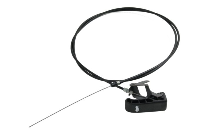 Linka otwierania maski Defender od 99