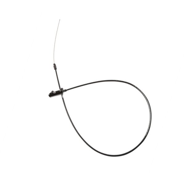 Linka otwierania maski Defender od 2007 (od strony zamka)