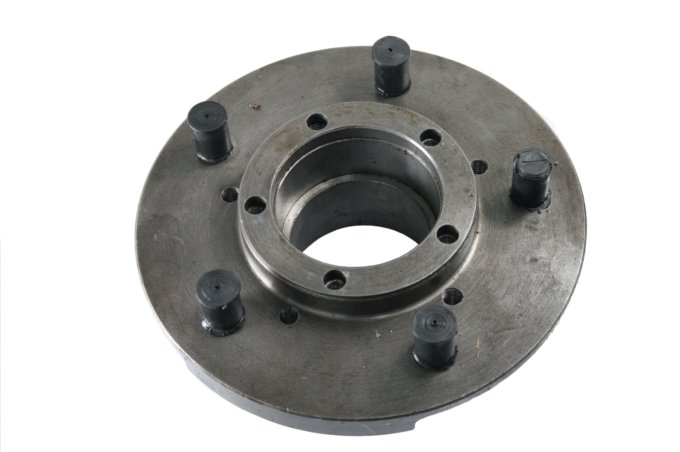 Piasta koła przód / tył Defender 110 od 94 (VIN: LA930456) / Discovery / RR