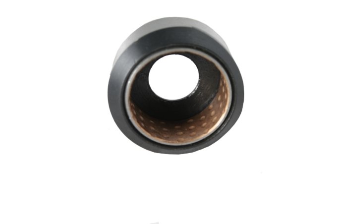 Railko Bush Discovery / RR z ABS