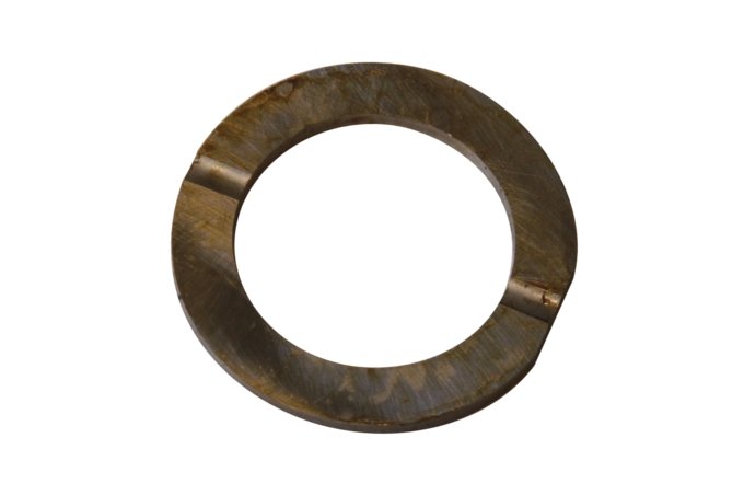 Podkładka dystansowa synchronizatora 1/2 biegu skrzyni biegów LT