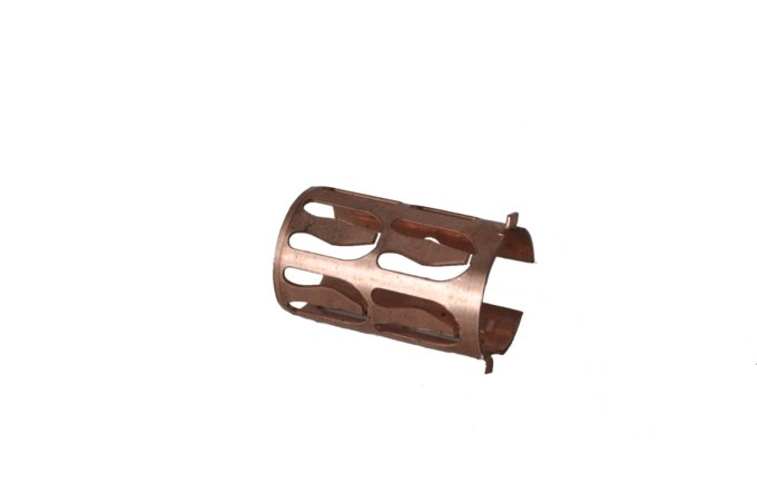 Sprężyna czujnika ABS Defender / Discovery / Freelander / RR / RR P38