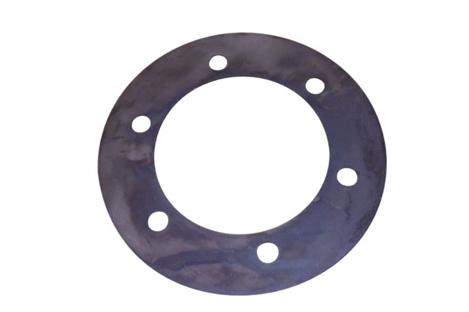 Pierścień blokujący śruby piasty Defender / Discovery / RR