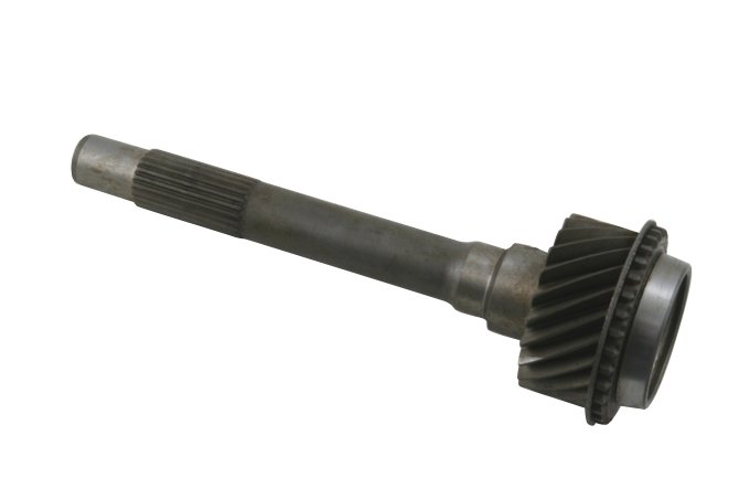 Wałek sprzęgłowy skrzyni LT TDI 56A suffix H Defender