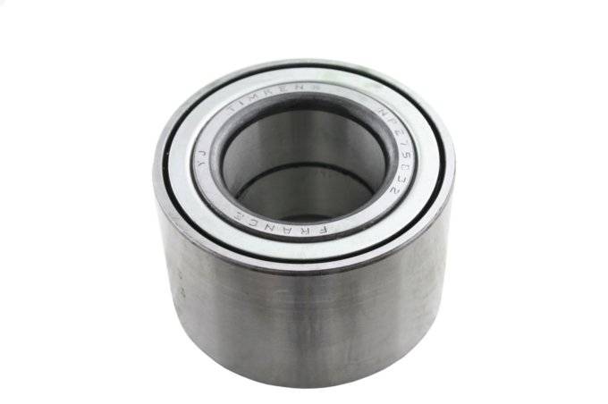 Łożysko piasty przód / tył RR P38