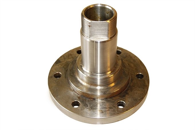 Oś piasty tył Defender 110/130 od 94 do 98 (most Salisbury)