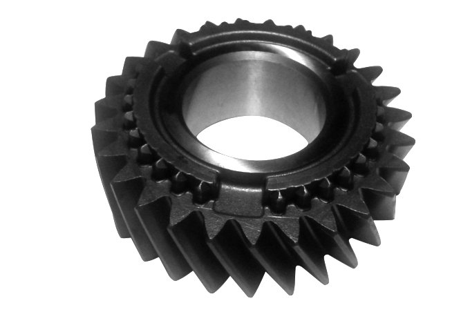 Zębatka 2 biegu skrzyni biegów LT suffix H TDI (27 zębów)