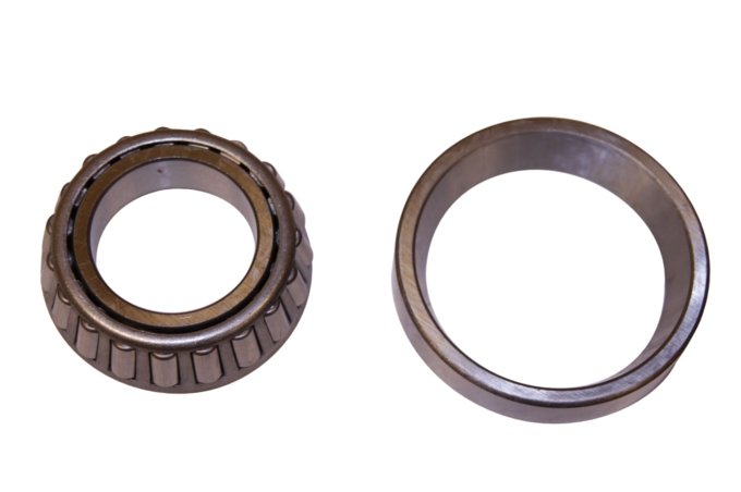 Łożysko choinki przód LT/R380