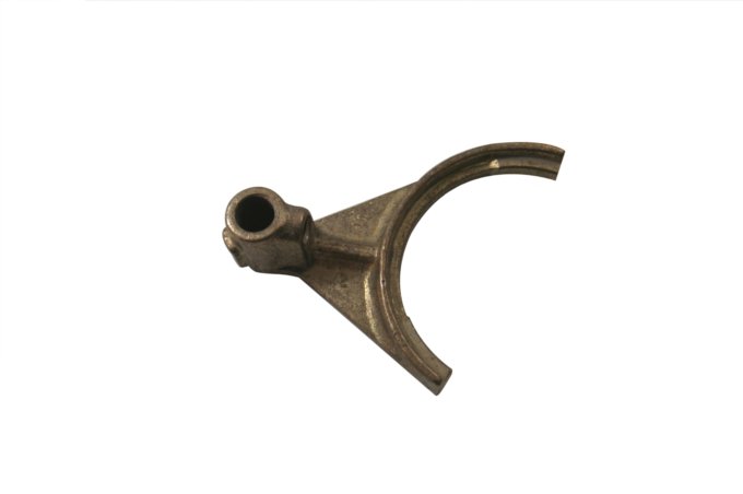 Wodzik przesuwki High / Low reduktora LT