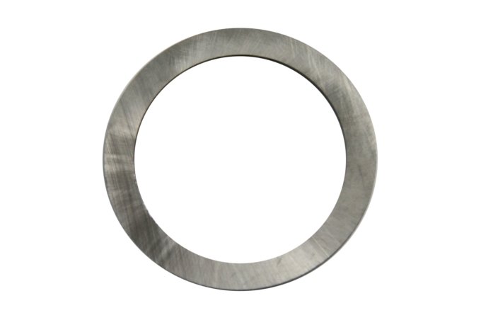 Podkładka dystansowa łożyska choinki skrzyni biegów LT 2,35 mm