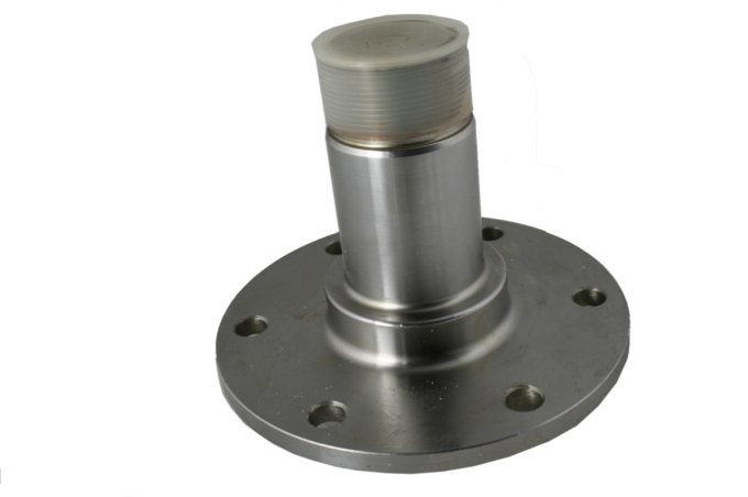 Oś piasty przód Defender od 94 / Discovery / RR od 92