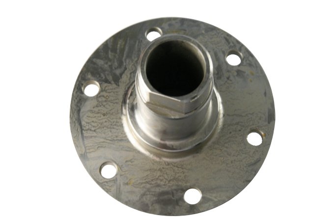 Oś piasty przód Defender od 94 / Discovery / RR od 92