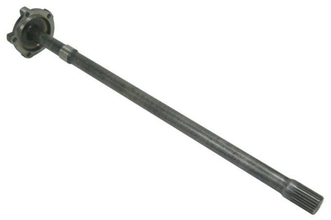 Półośka tył prawa Defender 90 / Discovery / RR (frez 24)