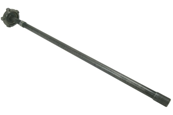 Półośka tył lewa Defender 90 / Discovery / RR (frez 24)