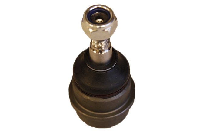 Sworzeń zwrotnicy góra Discovery II / RR P38