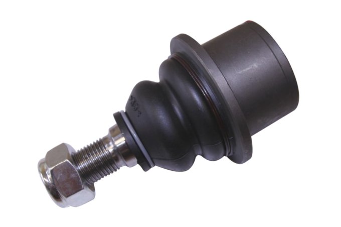 Sworzeń zwrotnicy dół Discovery II / RR P38