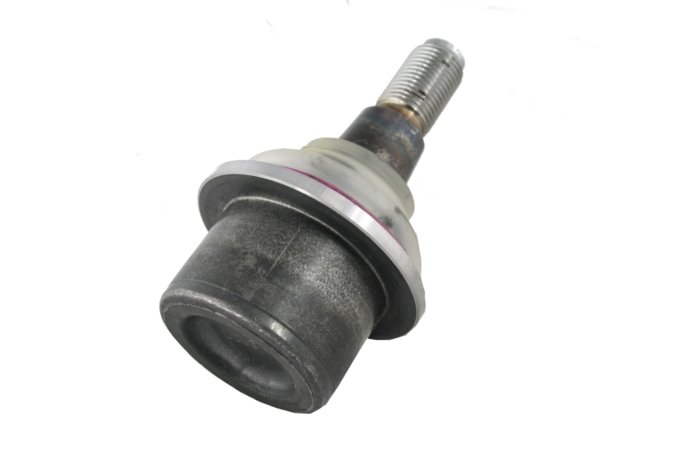 Sworzeń zwrotnicy dół Discovery II / RR P38