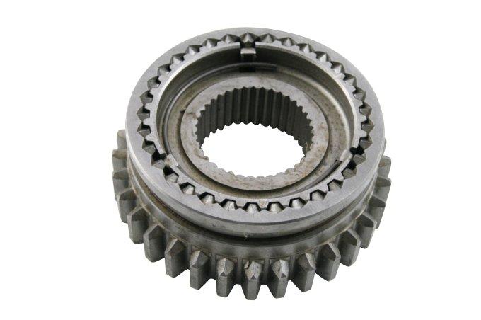 Zębatka 2 biegu skrzyni biegów LT suffix G (27 zębów)
