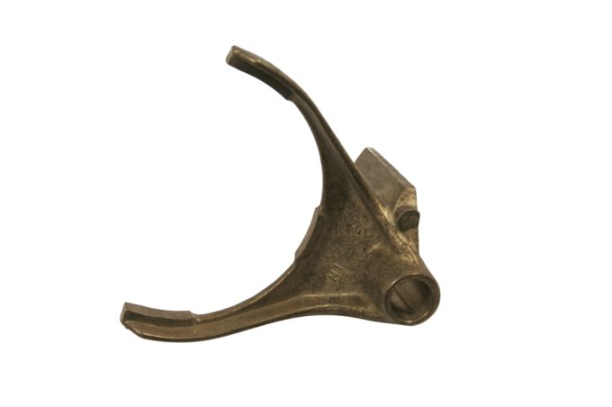 Selektor 1/2 biegu skrzyni biegów R380