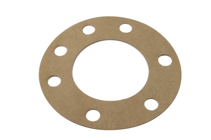 Uszczelka obudowy zwrotnicy (kuli) Defender / Discovery / RR