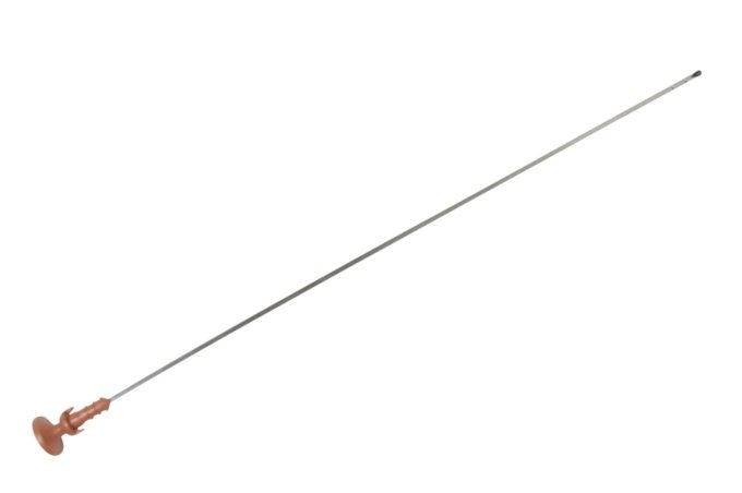 Bagnet miarki poziomu oleju skrzyni biegów automatycznej V8