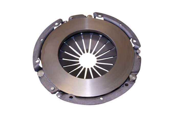 Docisk sprzęgła TD5