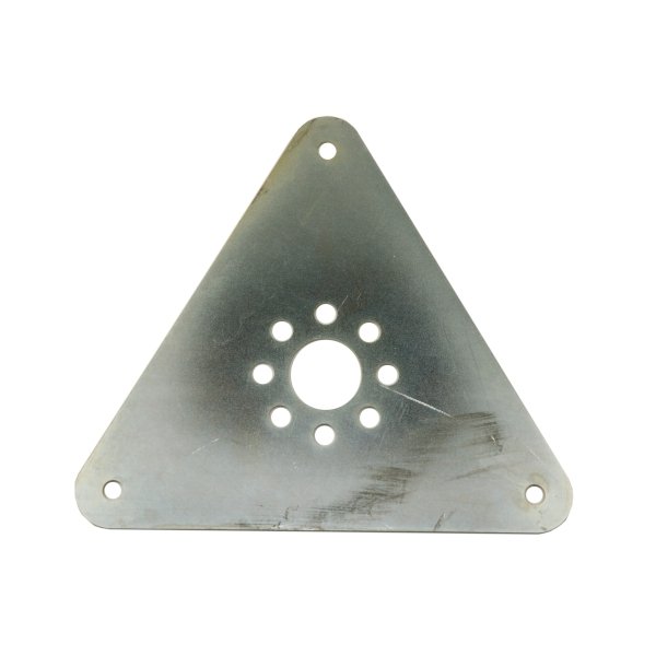 Blacha piasty koła zamachowego do skrzyni automatycznej Discovery II TD5