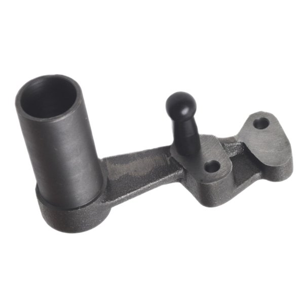 Podstawa ze sworzniem dźwigni sprzęgła skrzyni R380 TD5