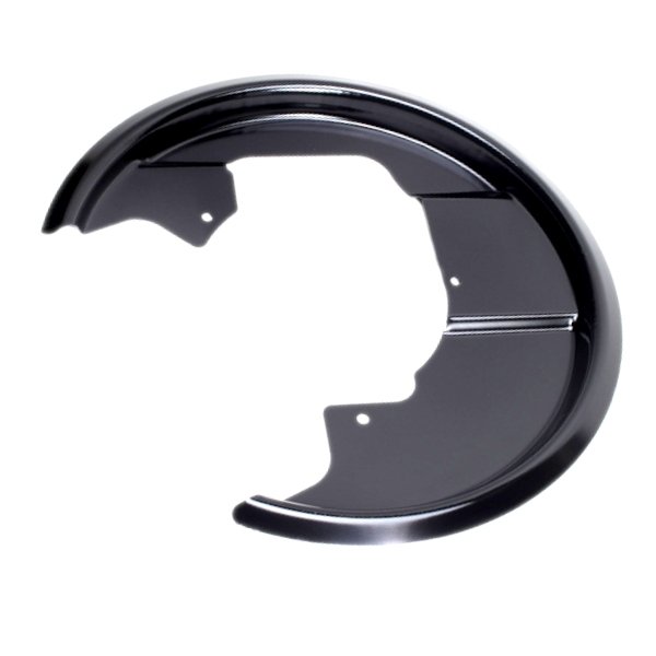 Osłona tarczy hamulcowej przód lewa Discovery II / RR P38